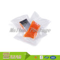 FDA Approved Custom Made Heat Seal Food Grade Packaging Plastic Biodegradable Vacuum Seal Bags